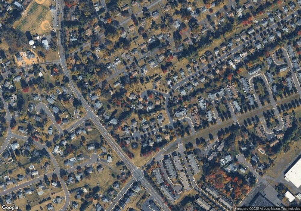 6 Reene Cir, Chalfont, PA 18914 - photo 1