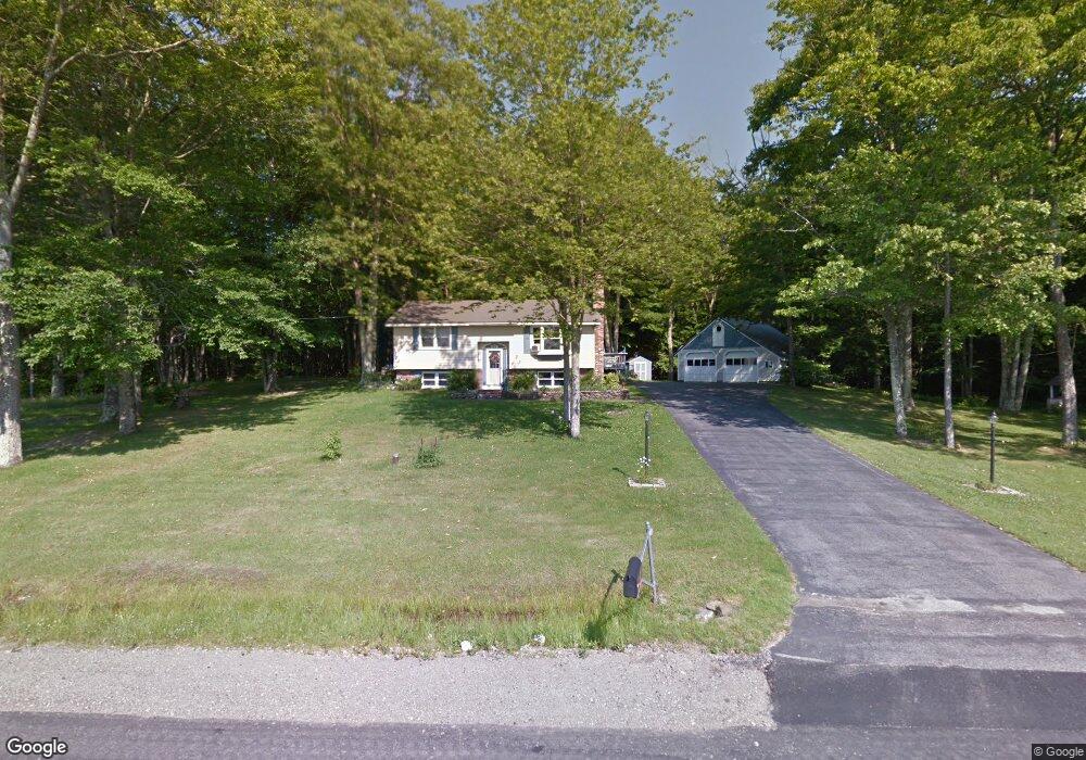 42 Verrill Rd, Pownal, ME 04069 - photo 1