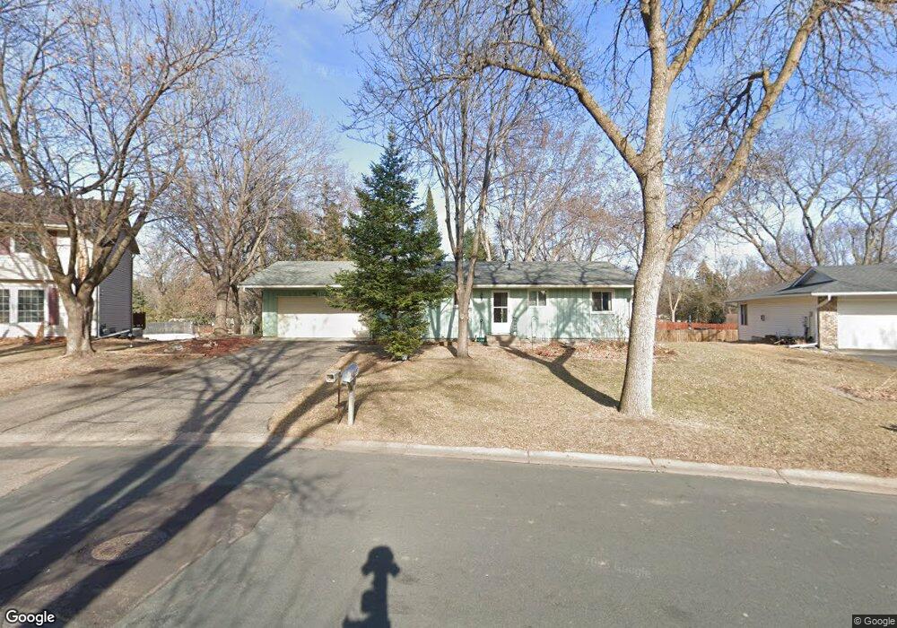 10930 102nd Ave N, Maple Grove, MN 55369 - photo 1