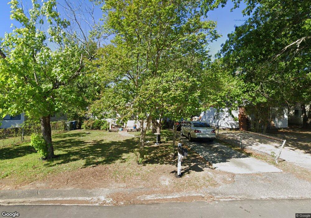 227 Perry St, West Columbia, SC 29169 - photo 1