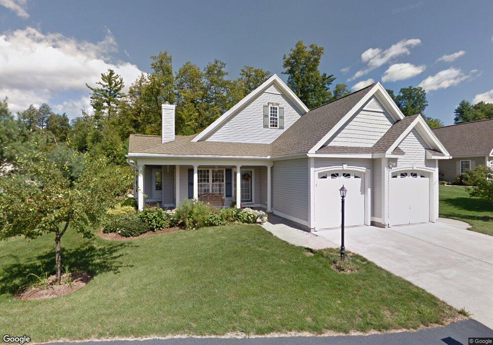 8 Windchime Dr unit 14, Bow, NH 03304 - photo 1