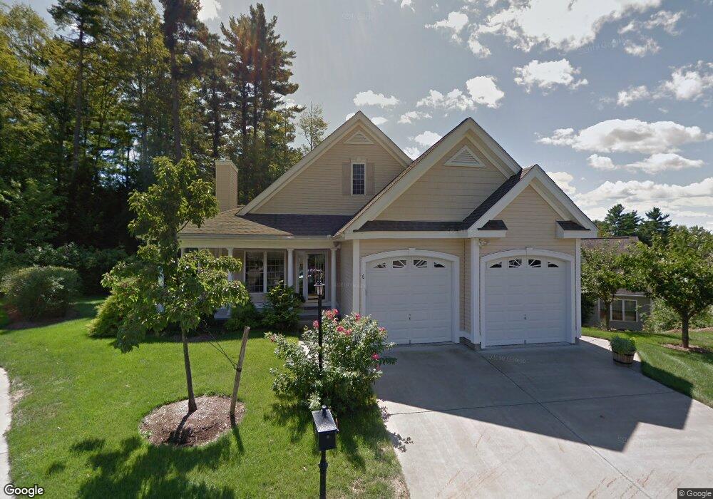 6 Fiddlehead Cir unit 21, Bow, NH 03304 - photo 1