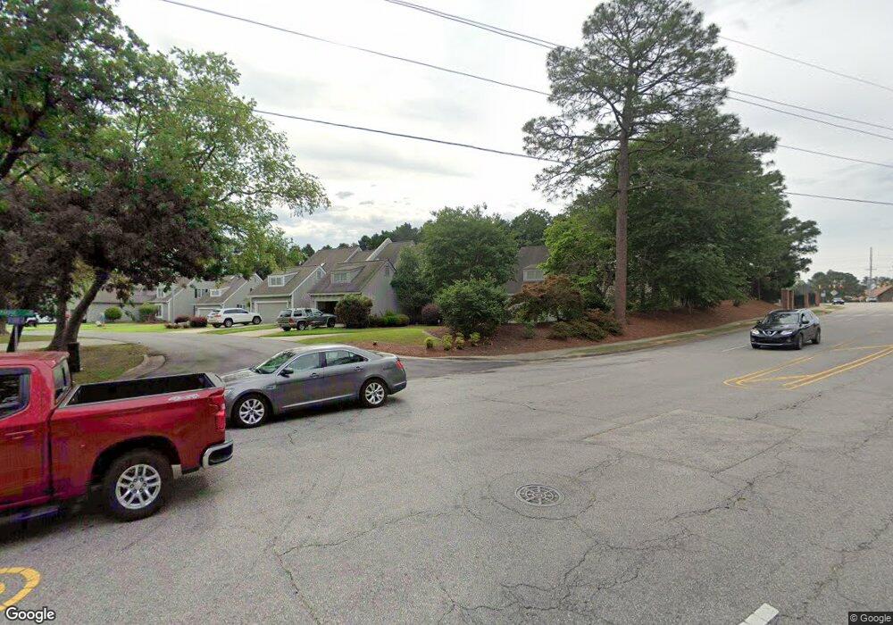 2502 Woodwind Dr, Fayetteville, NC 28304 - photo 1