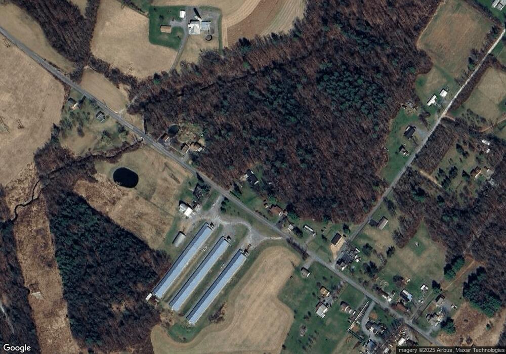 1051 Alvira Rd, Allenwood, PA 17810 - photo 1