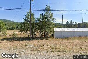 819 Country Club Ln, Pinehurst, ID 83850