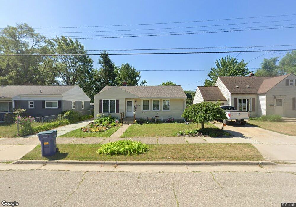 1128 Dorroll St NE, Grand Rapids, MI 49505 - photo 1