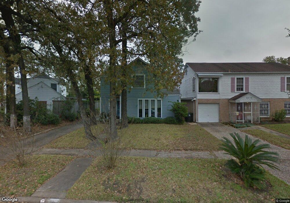 5209 Hancock St, Houston, TX 77004 - photo 1