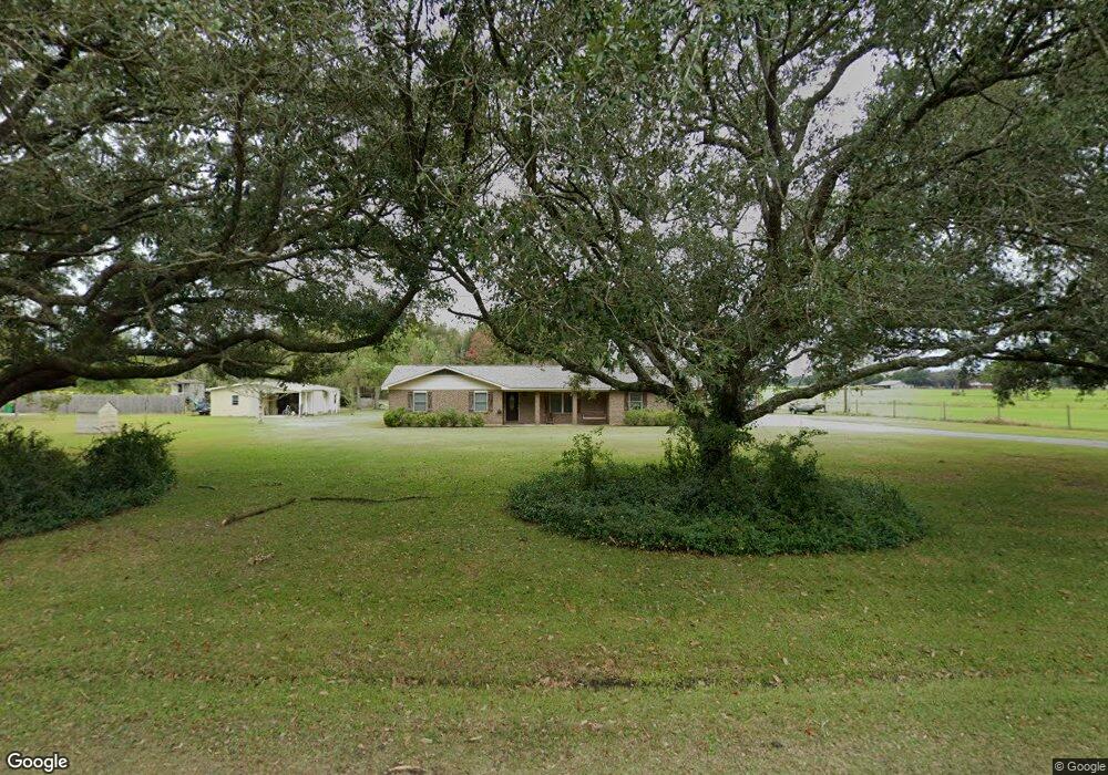 20509 Baria Rd, Moss Point, MS 39562 - photo 1