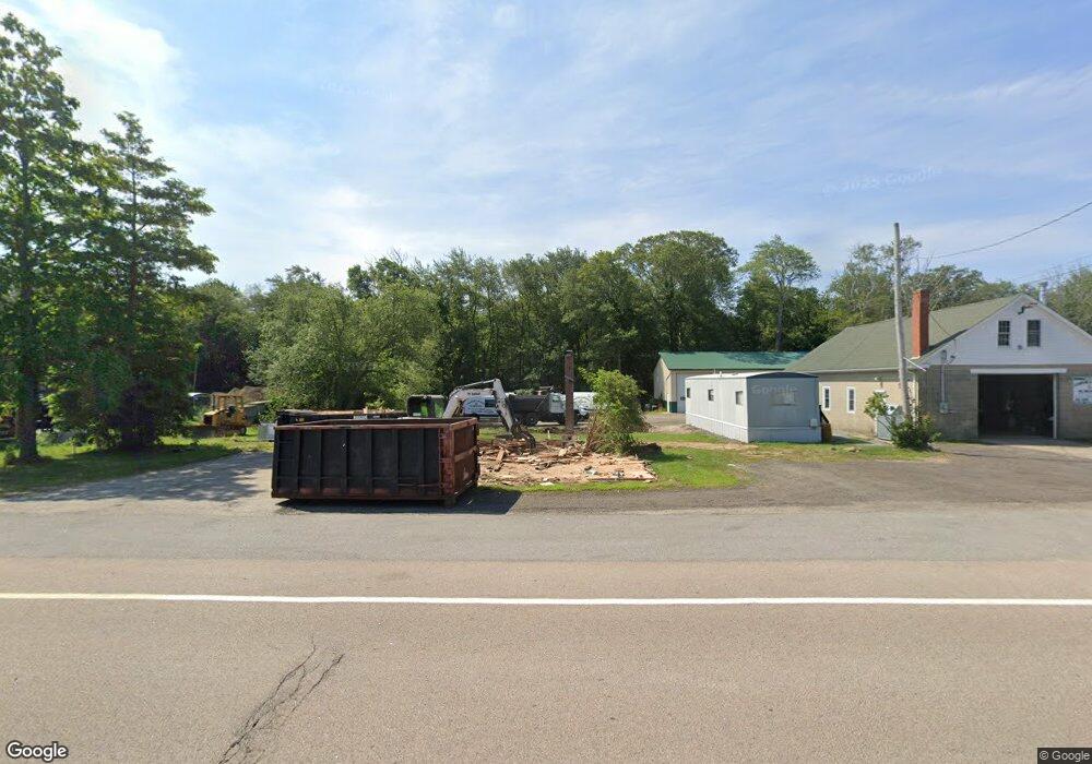 1022 Danielson Pike, North Scituate, RI 02857 - photo 1