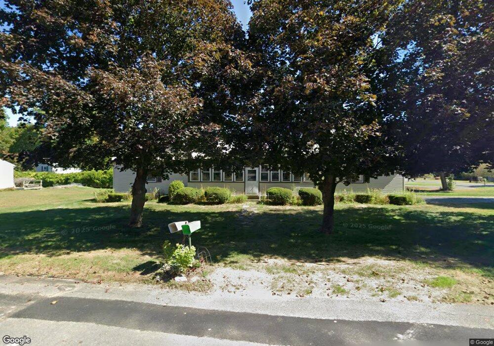 1 Russell Ln, Easthampton, MA 01027 - photo 1