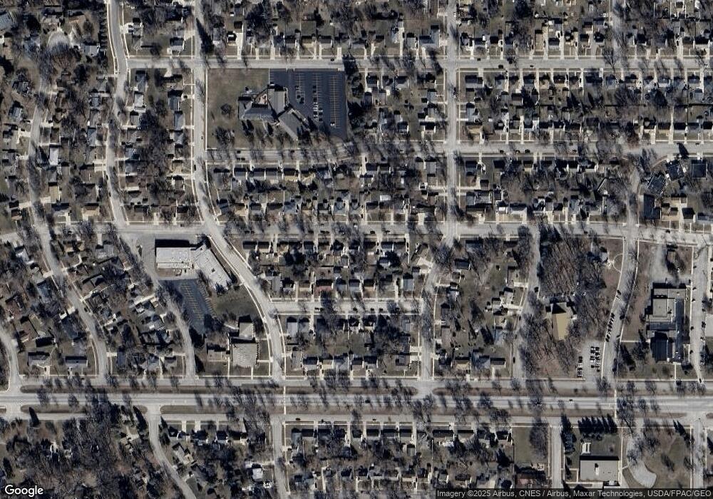 1911 1911 2nd-Avenue-nw, Austin, MN 55912 - photo 1