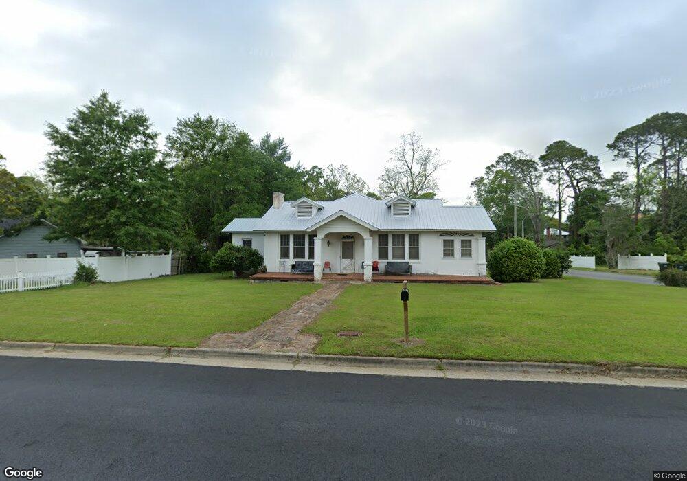 204 4th Ave SW, Moultrie, GA 31768 - photo 1