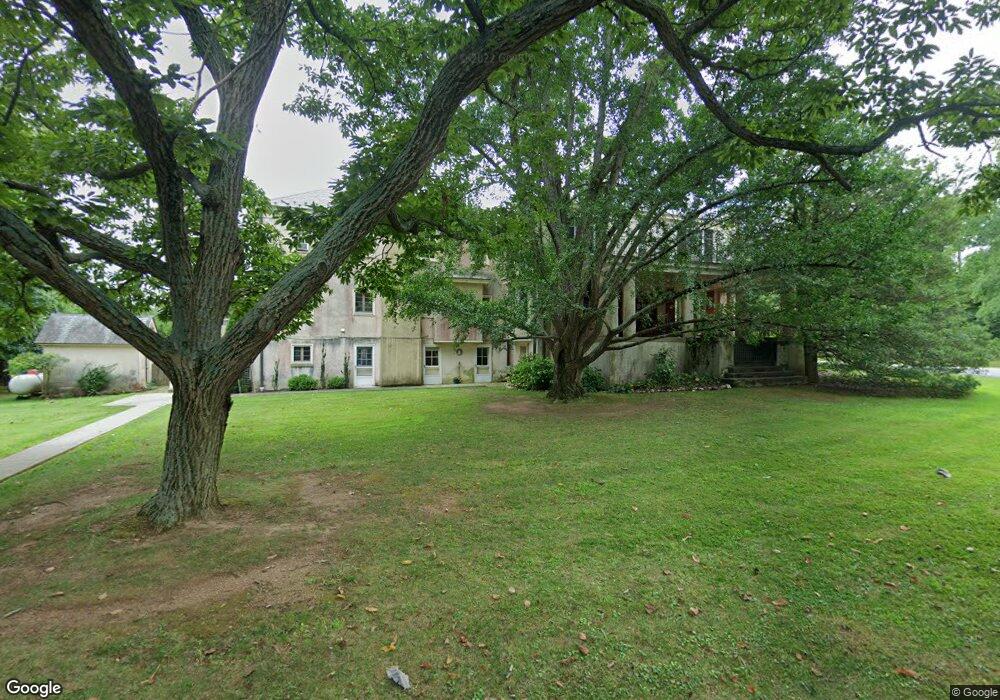 8301 Greenspring Ave, Baltimore, MD 21208 - photo 1