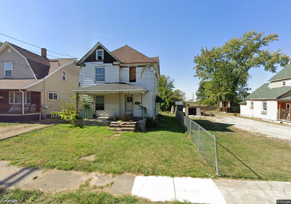 399 Mary St, Marion, OH 43302 - photo 1