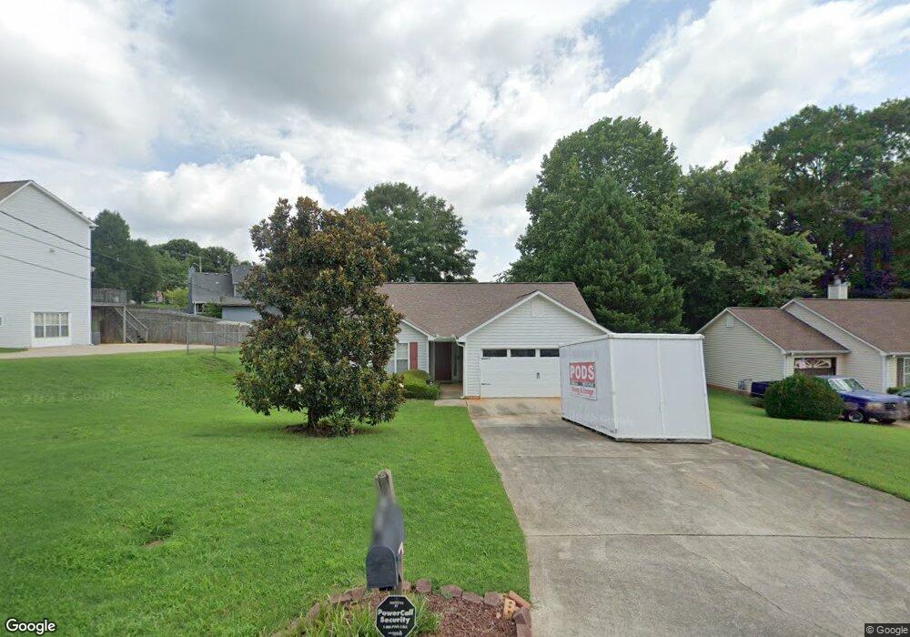 3786 Clarendon Place unit IV, Rex, GA 30273 - photo 1