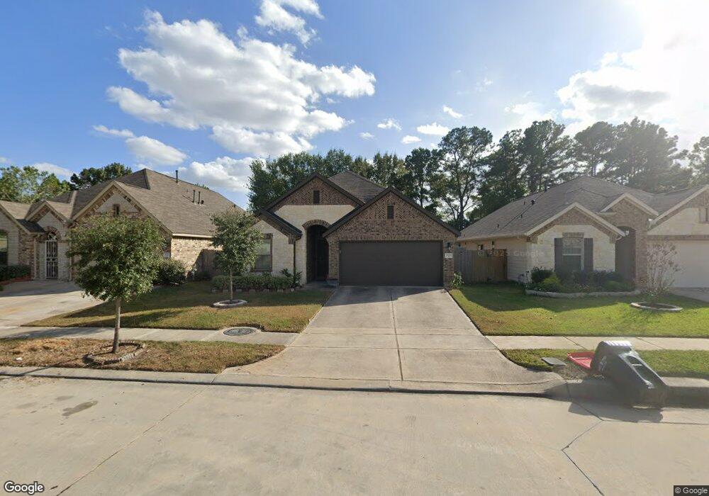 7011 Birnam Garden Ln, Houston, TX 77086 - photo 1