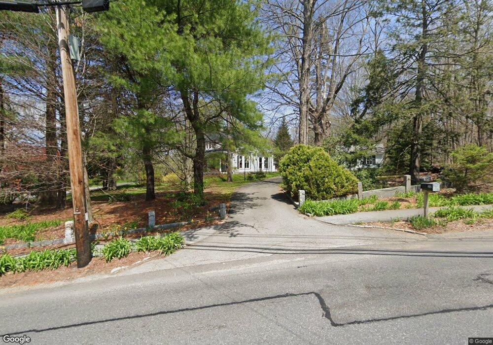 22 High St, Acton, MA 01720 - photo 1