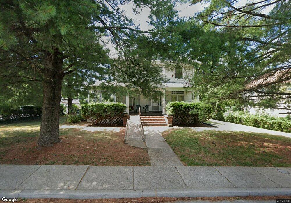 3312 W Strathmore Ave, Baltimore, MD 21215 - photo 1