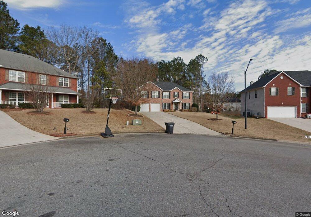 30 Branch Ct, Acworth, GA 30101 - photo 1