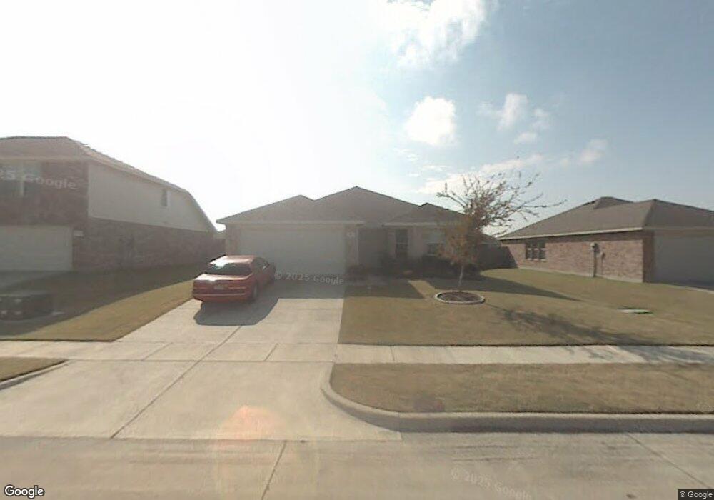 703 Baldwin Rd, Wylie, TX 75098 - photo 1