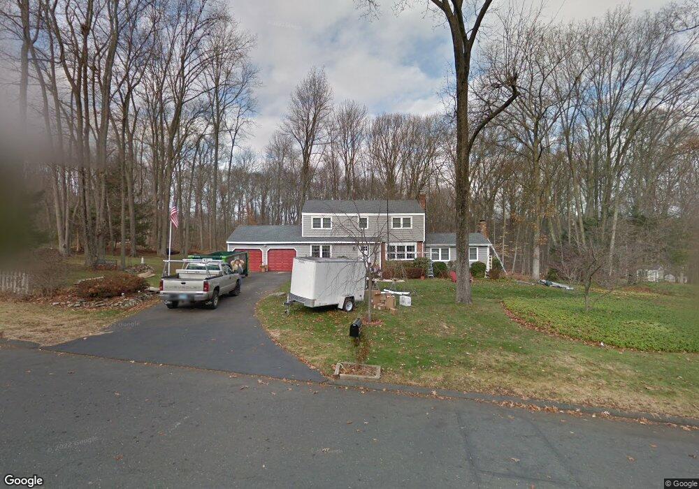 34 Clarion Place, Trumbull, CT 06611 - photo 1