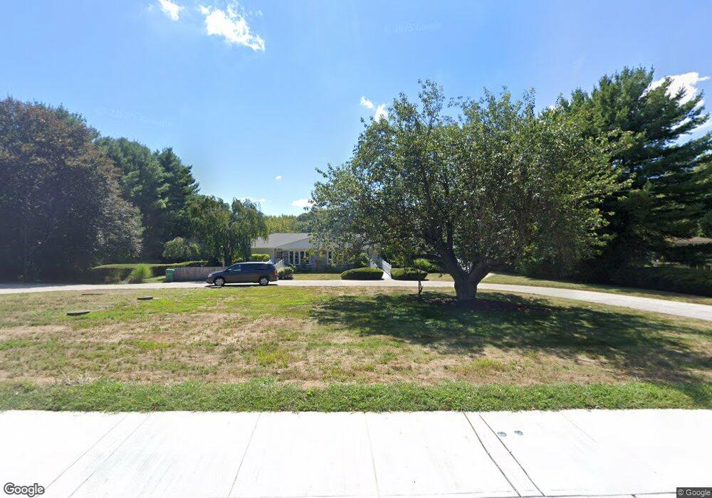 800 Centerville Rd, Warwick, RI 02886 - photo 1