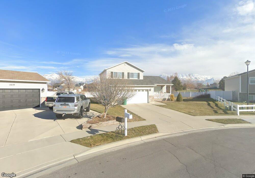 47 S 1610 W, Lehi, UT 84043 - photo 1