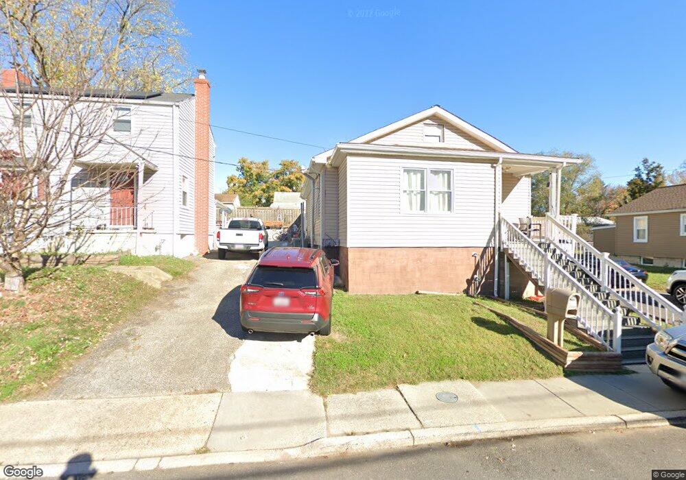 120 Fifth Ave, Baltimore, MD 21227 - photo 1