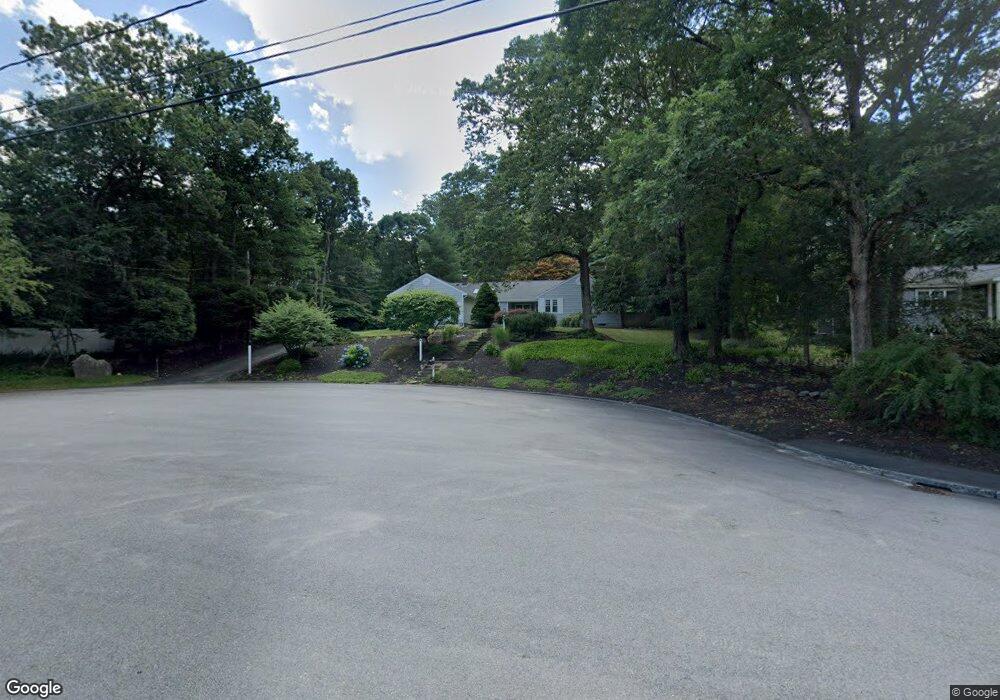 59 Williams Rd, Sharon, MA 02067 - photo 1