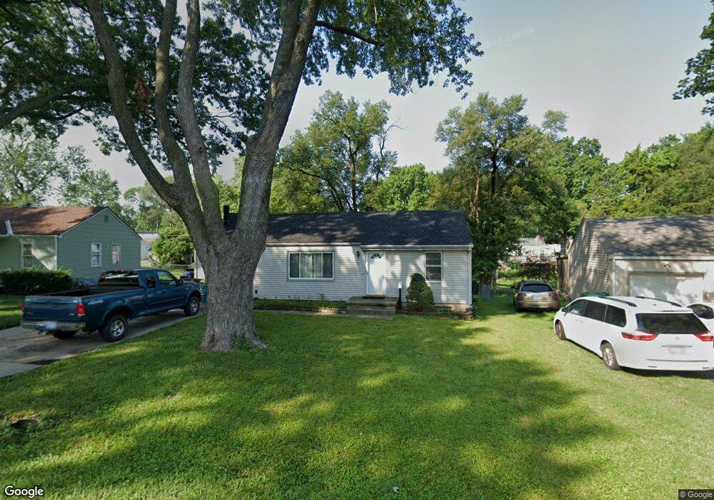 11507 W 67th Terrace, Shawnee, KS 66203 - photo 1