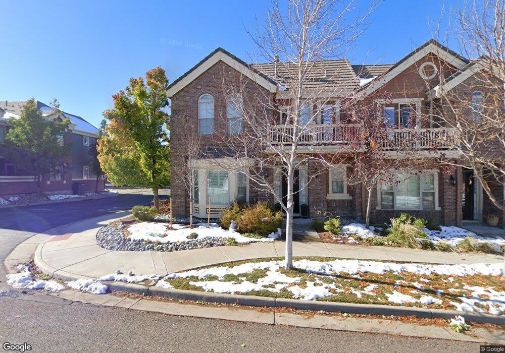 10233 Belvedere Ln unit 9, Lone Tree, CO 80124 - photo 1