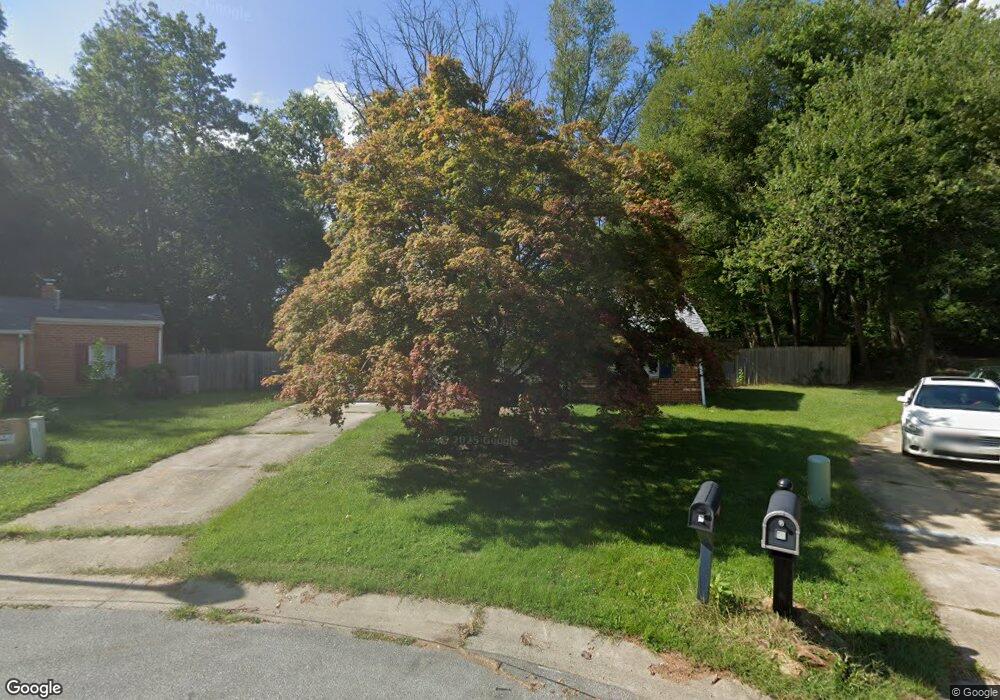 1 Langley Ct, Newark, DE 19702 - photo 1