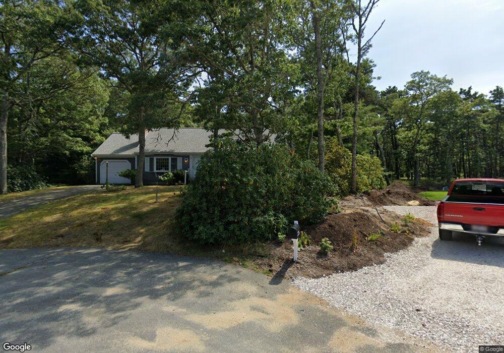 666 Julia Ct, Harwich, MA 2645 - photo 1
