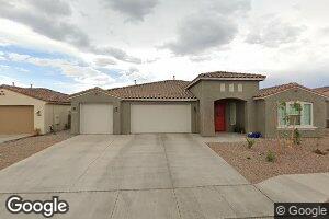 5504 S Sycamore Rim Trail, Tucson, AZ 85747
