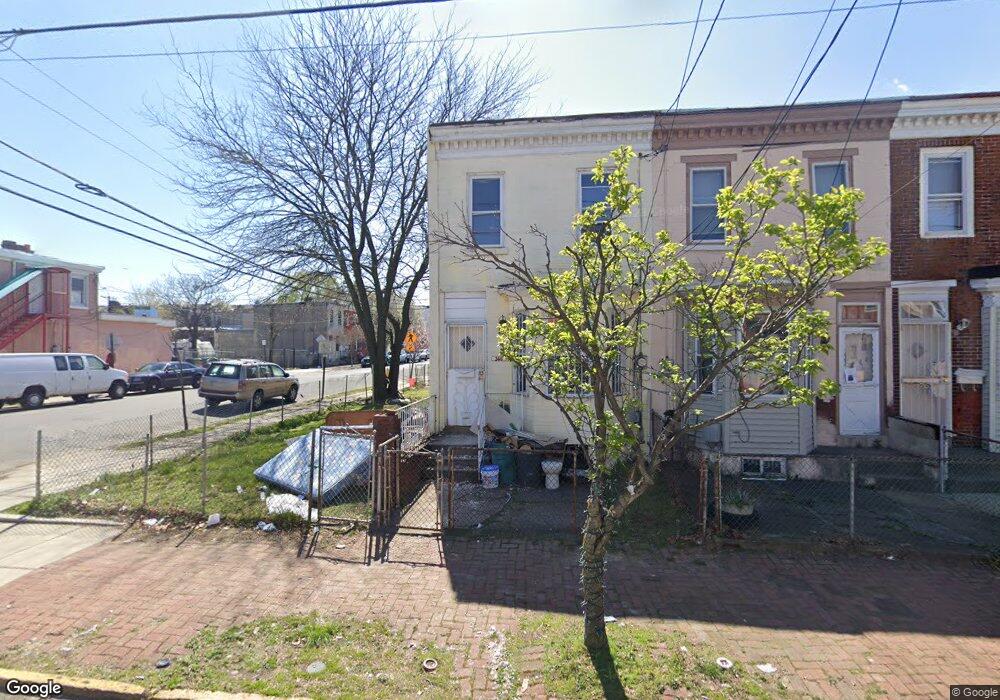 346 Clinton St, Camden, NJ 08103 - photo 1