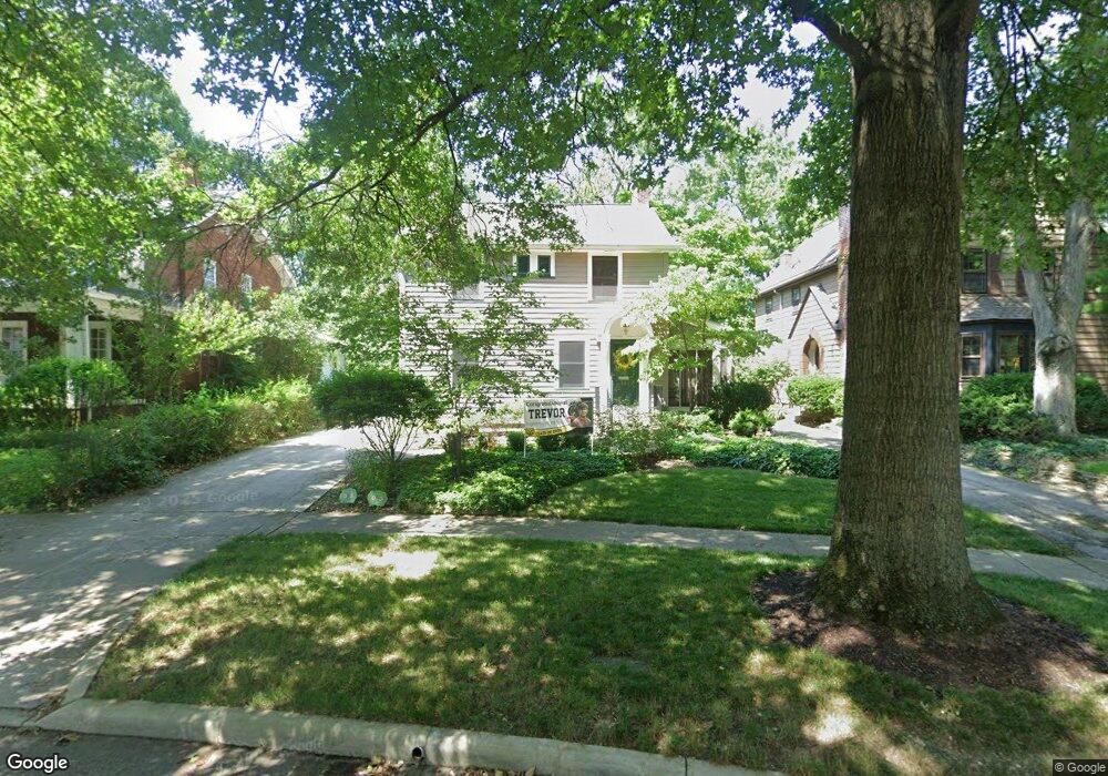 222 Glencoe Rd, Columbus, OH 43214 - photo 1