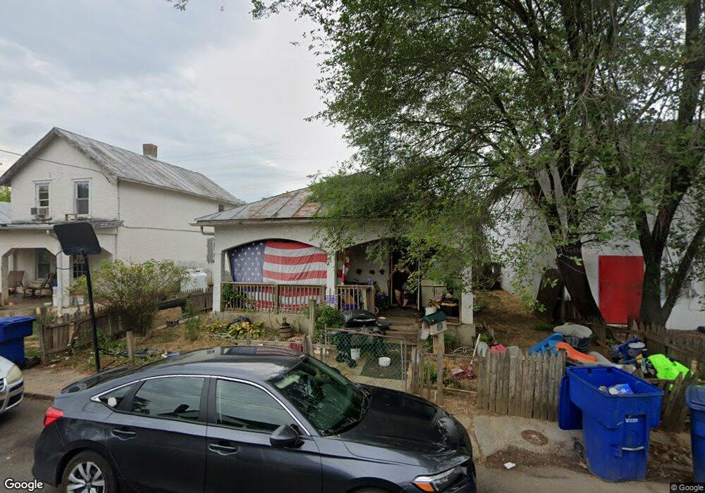 233 Short St, Front Royal, VA 22630 - photo 1