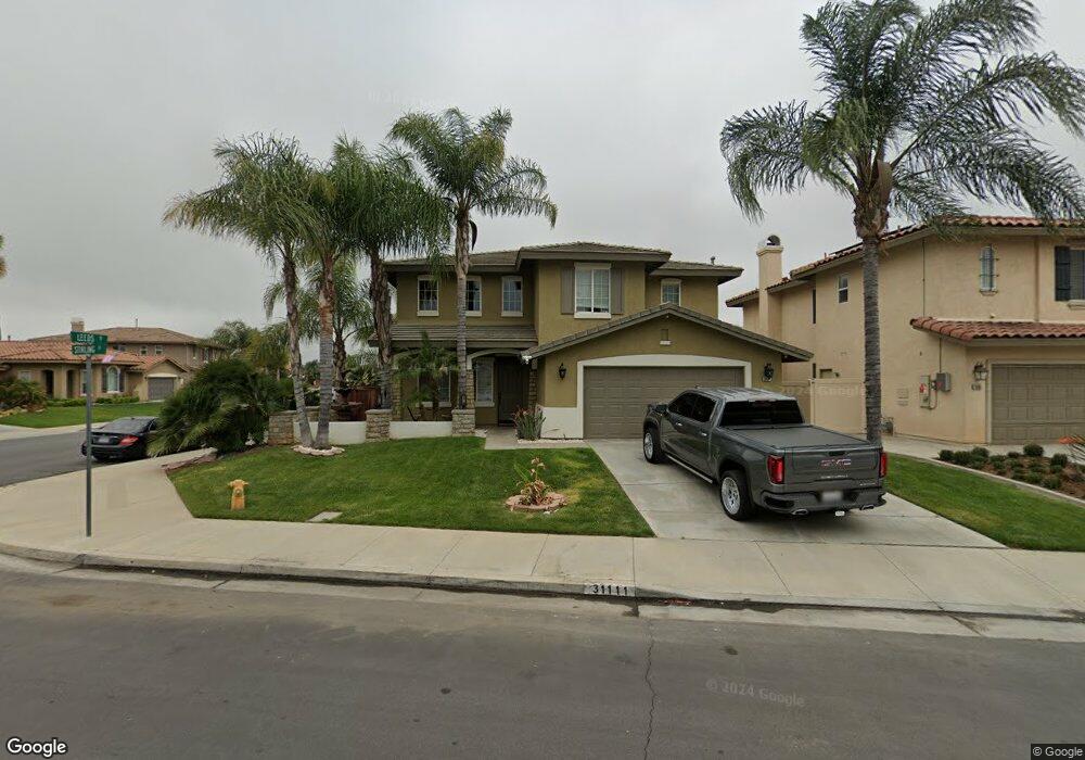 31111 Stirling Ct, Winchester, CA 92596 - photo 1