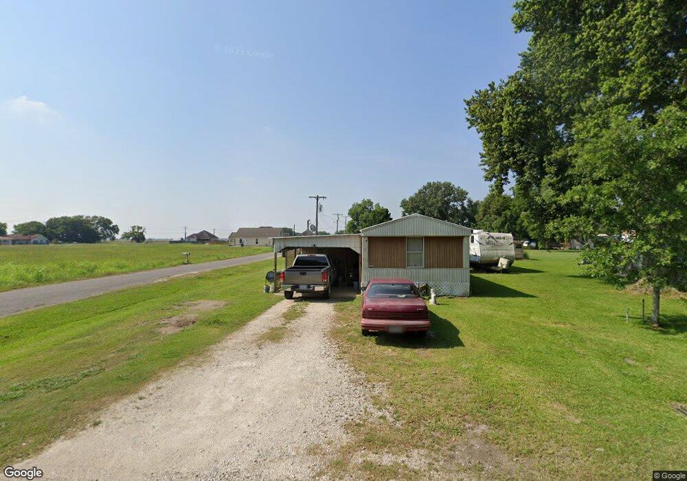 311 E Grove St, Welsh, LA 70591 - photo 1