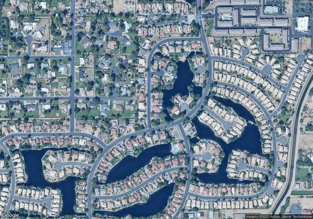 45 N Brookside St, Chandler, AZ 85225 - photo 1