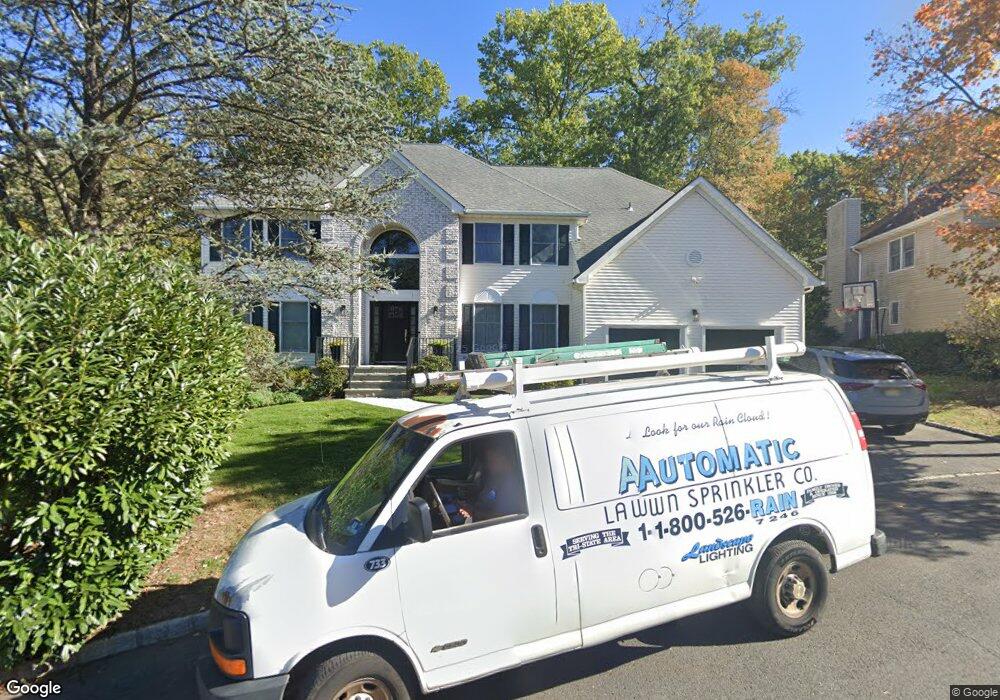 5 Trails End Ct, Westfield, NJ 07090 - photo 1