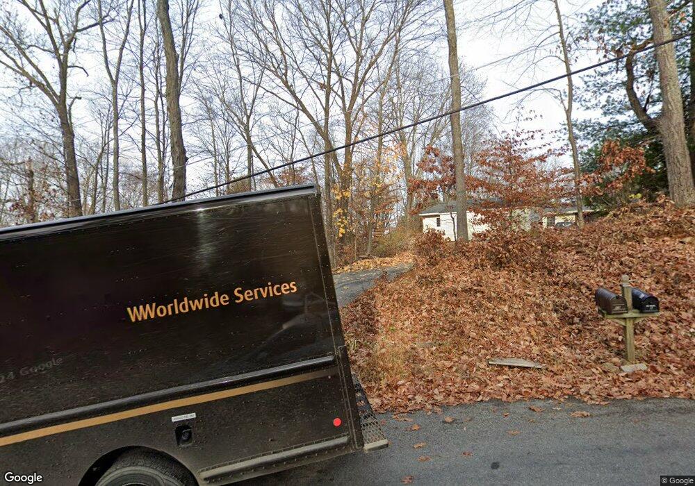 74 N Mount Lebanon Rd, Port Murray, NJ 07865 - photo 1