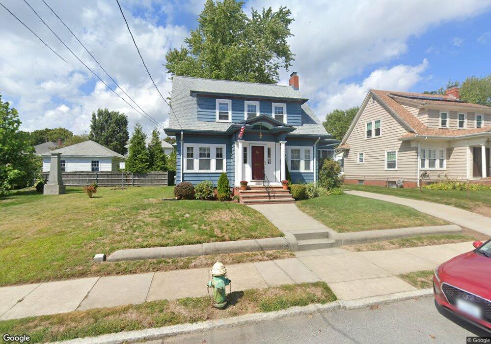 115 Lyndon Rd, Cranston, RI 02905 - photo 1