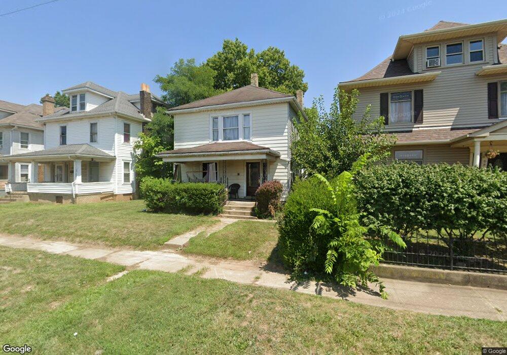 11 N Sutphin St, Middletown, OH 45042 - photo 1