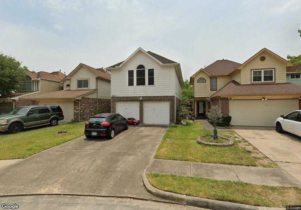 9230 Kingsrose Ln, Houston, TX 77075 - photo 1
