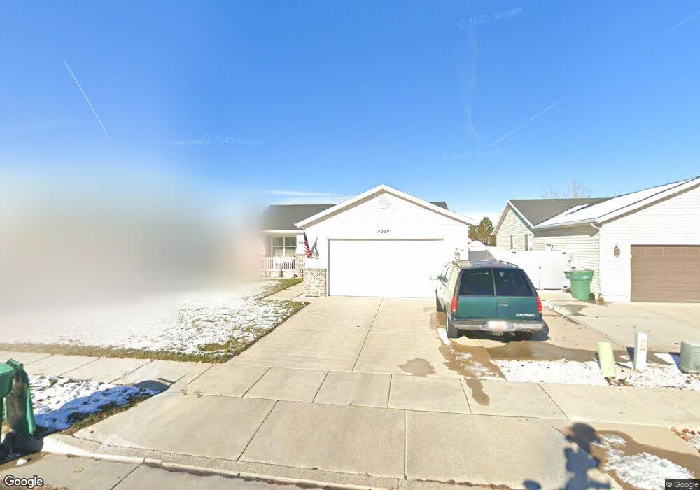 4080 W 5050 S, Roy, UT 84067 - photo 1
