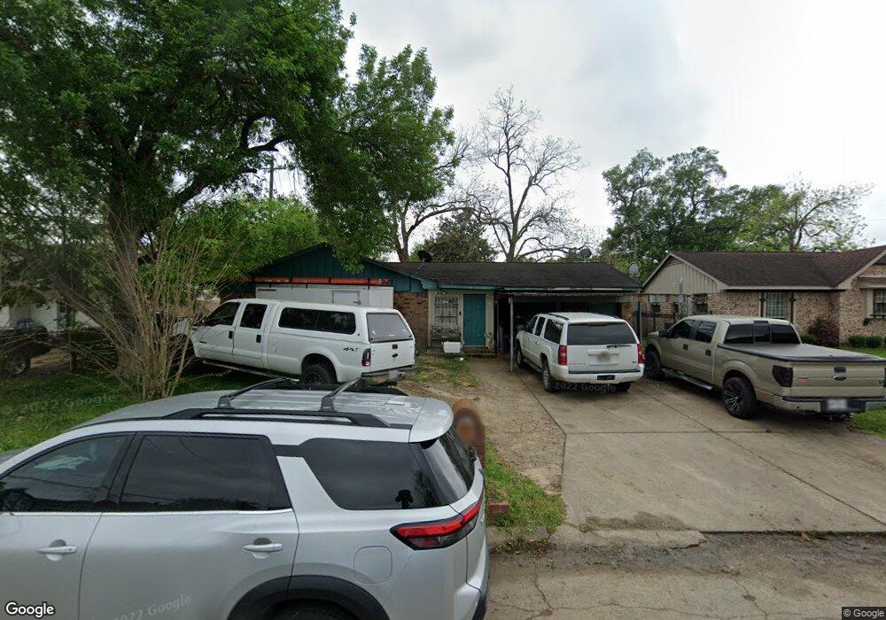 3906 Cherry Meadow Dr, Houston, TX 77039 - photo 1