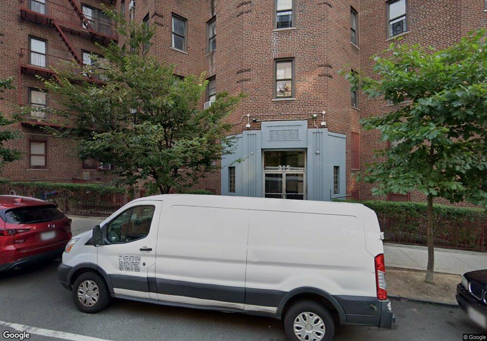 315 E 167th St unit 3G, Bronx, NY 10456 - photo 1