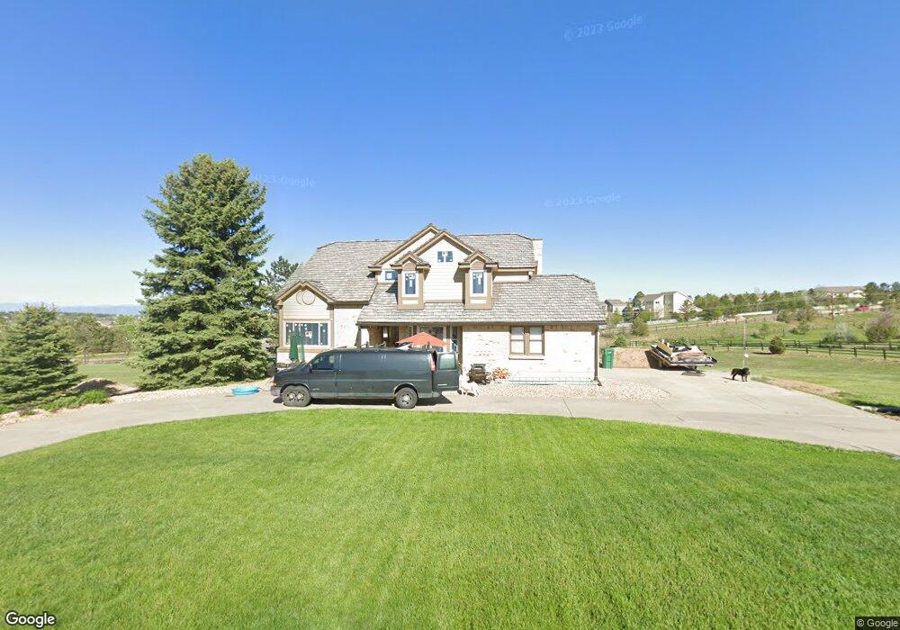 6339 S Netherland Cir, Centennial, CO 80016 - photo 1