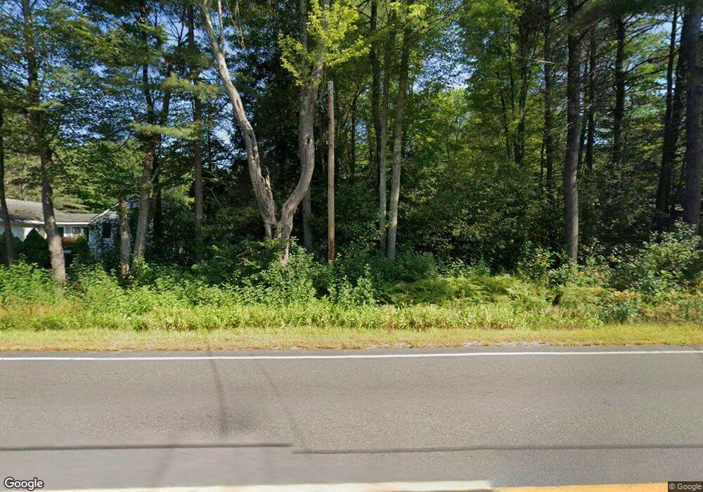 45 Nh Route 119 W, Fitzwilliam, NH 03447 - photo 1